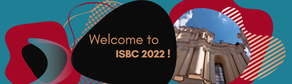 International Society for Biological Calorimetry (ISBC)